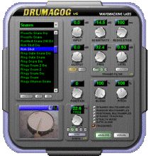 Drumagog For Mac