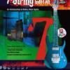 Hurwitz/Riley "7-String Guitar"