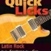 Stuart Bull "Quick Licks: Latin Rock, Carlos Santana"