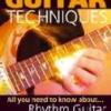 Steve Trovato/Richard Smith "All You Need To Know About Rhythm Guitar"