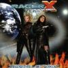 Racer X "Snowball Of Doom"