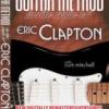 Curt Mitchell "Guitar Method: In The Style Of Eric Clapton"