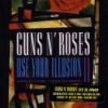 Guns 'N' Roses "Use Your Illusion II"