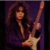 Yngwie Malmsteen "Yngwie Malmsteen"