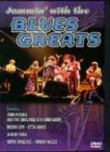 John Mayall Jammin' With The Blues Greats | Guitar Nine