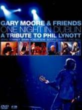 Gary Moore & Friends "One Night In Dublin"